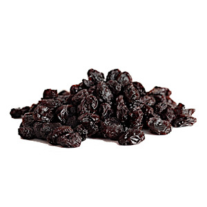 250 Grs - Pasas Negras Sin Semillas